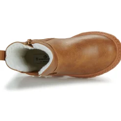 Kimberfeel - ALYA Marron Outlet