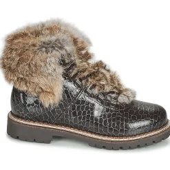 Sale Kimberfeel - ASTANA Marron