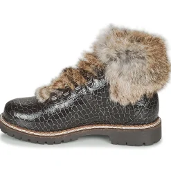 Sale Kimberfeel - ASTANA Marron