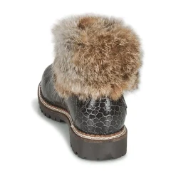 Sale Kimberfeel - ASTANA Marron