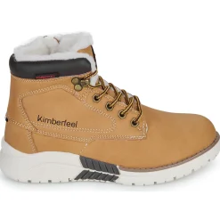 Kimberfeel - AUREL Marron Outlet