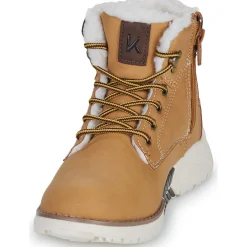 Kimberfeel - AUREL Marron Outlet