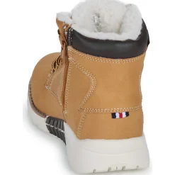 Kimberfeel - AUREL Marron Outlet