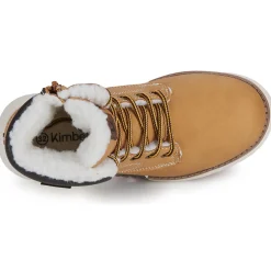 Kimberfeel - AUREL Marron Outlet