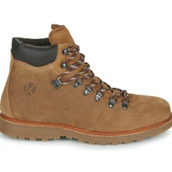 Kimberfeel - COLIN Marron Clearance