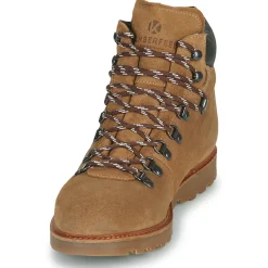 Kimberfeel - COLIN Marron Clearance