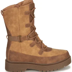 Kimberfeel - ELECTRA Marron Discount