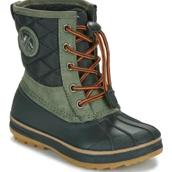 Kimberfeel - JIBBER Kaki Outlet