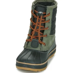 Kimberfeel - JIBBER Kaki Outlet