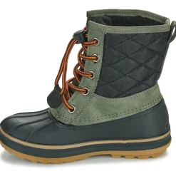 Kimberfeel - JIBBER Kaki Outlet