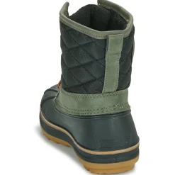 Kimberfeel - JIBBER Kaki Outlet