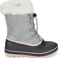 Hot Kimberfeel - SONIK Gris