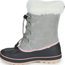 Hot Kimberfeel - SONIK Gris