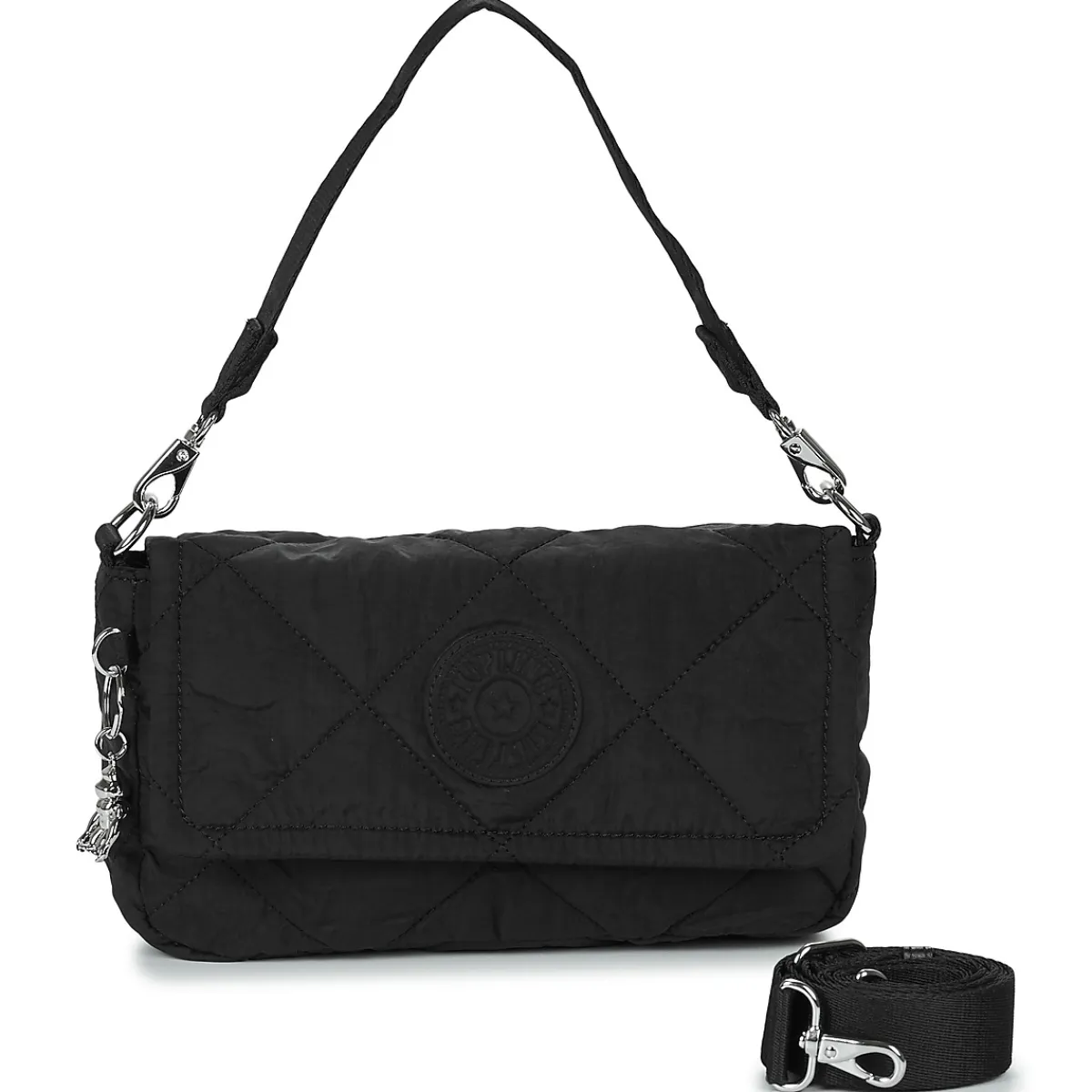 Kipling - ARAS Noir Sale