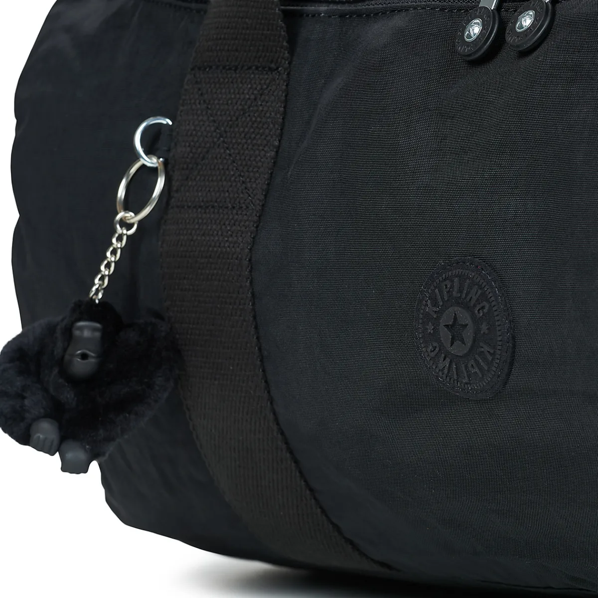 Kipling - ARGUS S