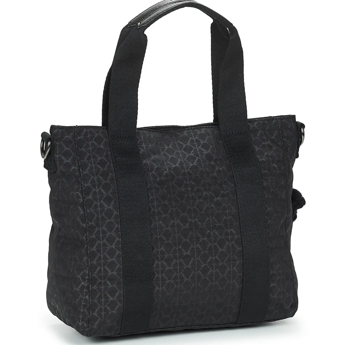 Online Kipling - ASSENI MINI Noir