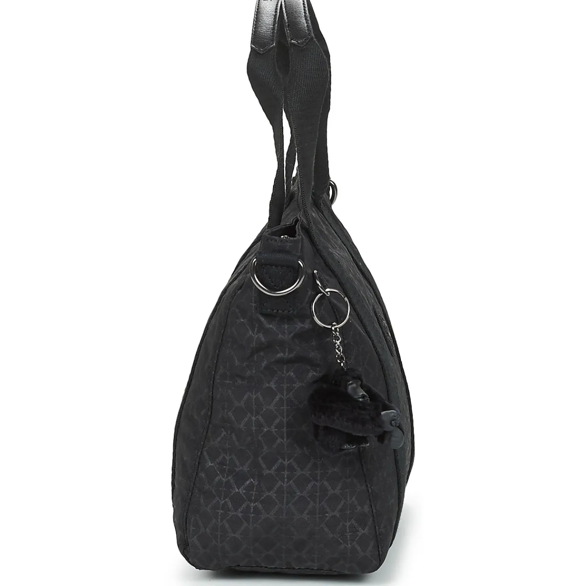 Online Kipling - ASSENI MINI Noir