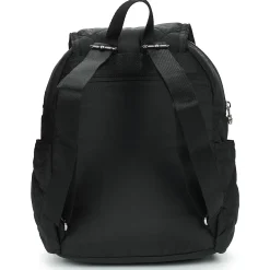 Kipling - CITY PACK S Noir Discount