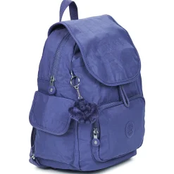 Kipling - CITY PACK S Bleu Online