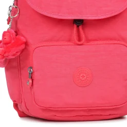 Hot Kipling - CITY PACK S Rose