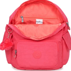 Hot Kipling - CITY PACK S Rose