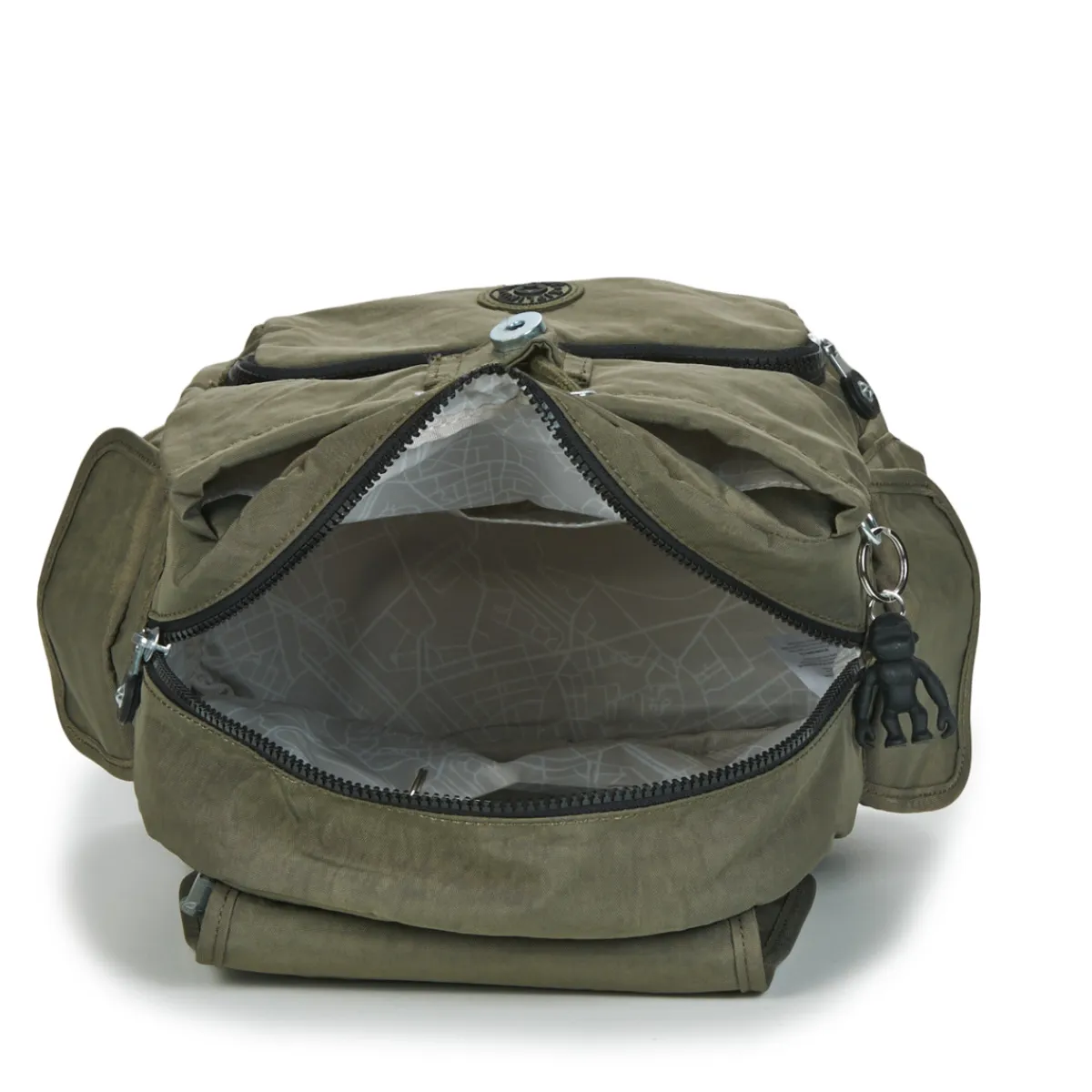 Kipling - CITY PACK S