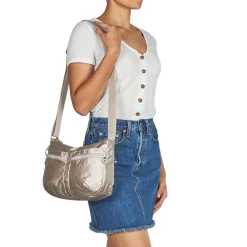 Discount Kipling - IZELLAH Doré