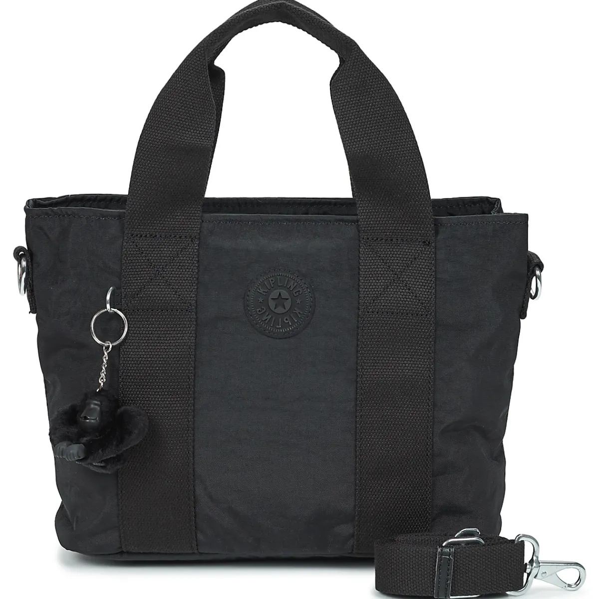 Online Kipling - MINTA M Noir