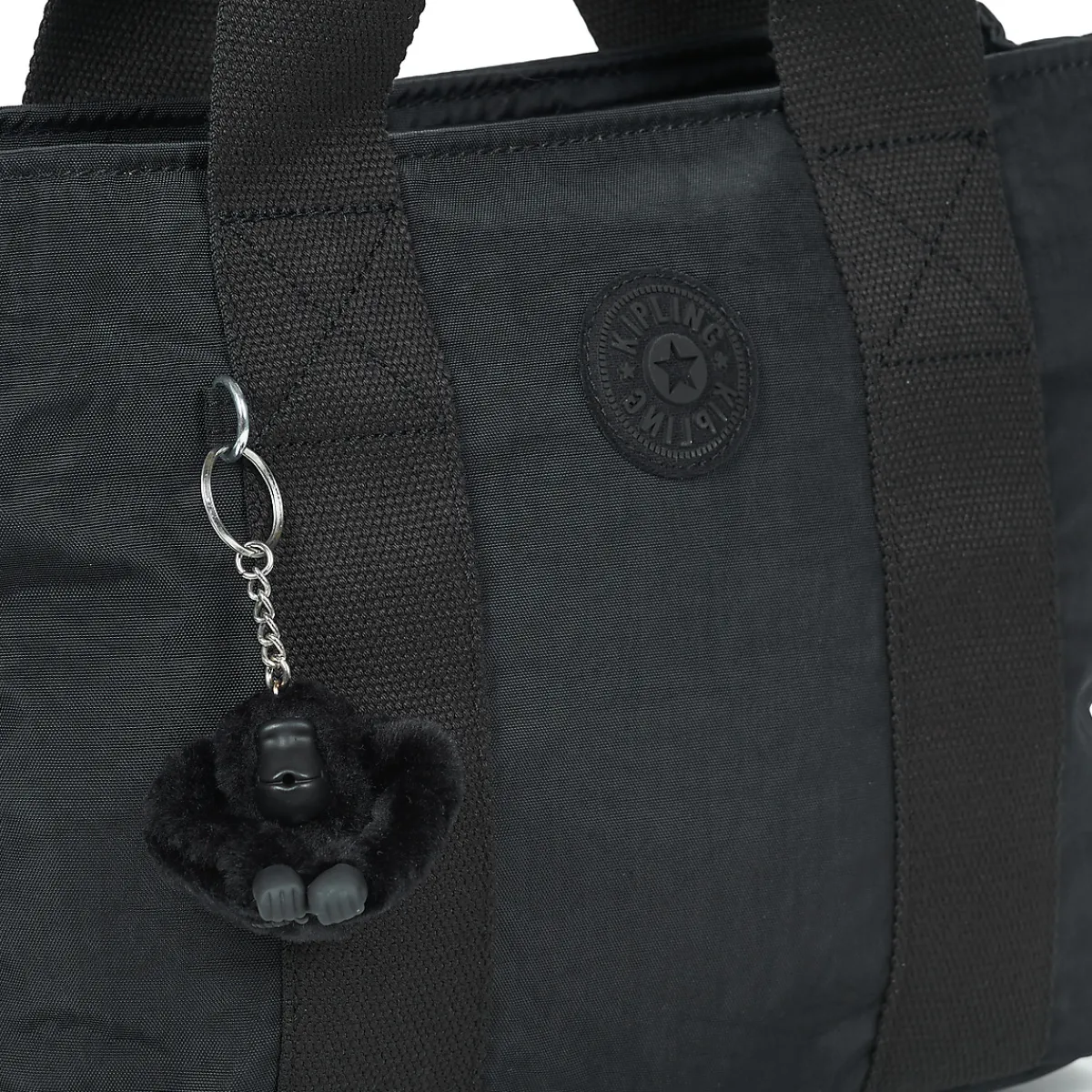 Online Kipling - MINTA M Noir