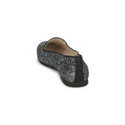 KMB - SILVA GlitterGris Outlet