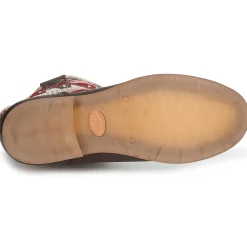 Koah - DALIA Marron Sale