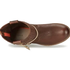 Koah - DANIA Marron New