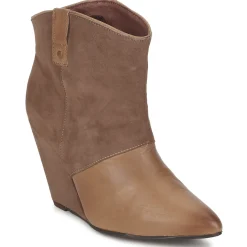 Hot Koah - LIBERTY Taupe