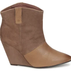 Hot Koah - LIBERTY Taupe