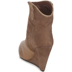 Hot Koah - LIBERTY Taupe