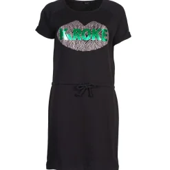 Online Kookaï - DELIA Noir