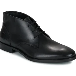 Hot KOST - FELLOW 57 Noir