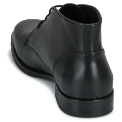 Hot KOST - FELLOW 57 Noir