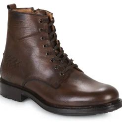 Discount KOST - JIMMY FO VGT Cognac