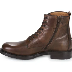 Discount KOST - JIMMY FO VGT Cognac