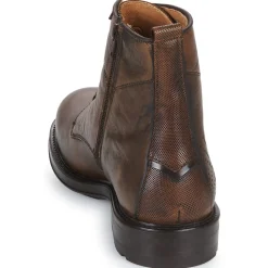 Discount KOST - JIMMY FO VGT Cognac