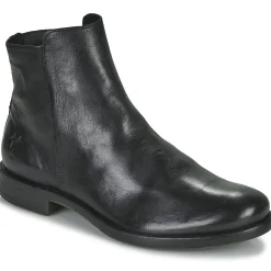 New KOST - NORMAN VGT Noir