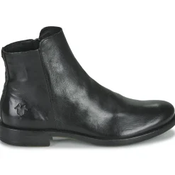 New KOST - NORMAN VGT Noir