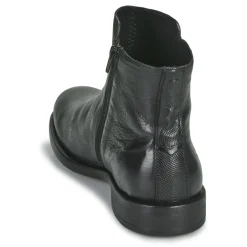 New KOST - NORMAN VGT Noir