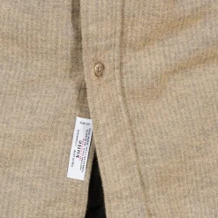 Sale Kulte - CHEMISE CLAY 101799 Beige