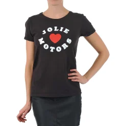 Kulte - LOUISA JOLIEMOTOR 101954 Noir Online