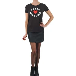 Kulte - LOUISA JOLIEMOTOR 101954 Noir Online