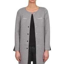 La City - FLORA Gris Online