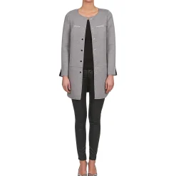 La City - FLORA Gris Online