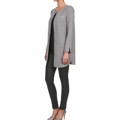 La City - FLORA Gris Online